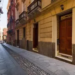 Holiday Home Virgilio House