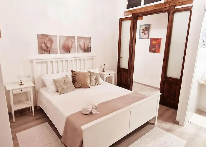 Holiday Home Virgilio House