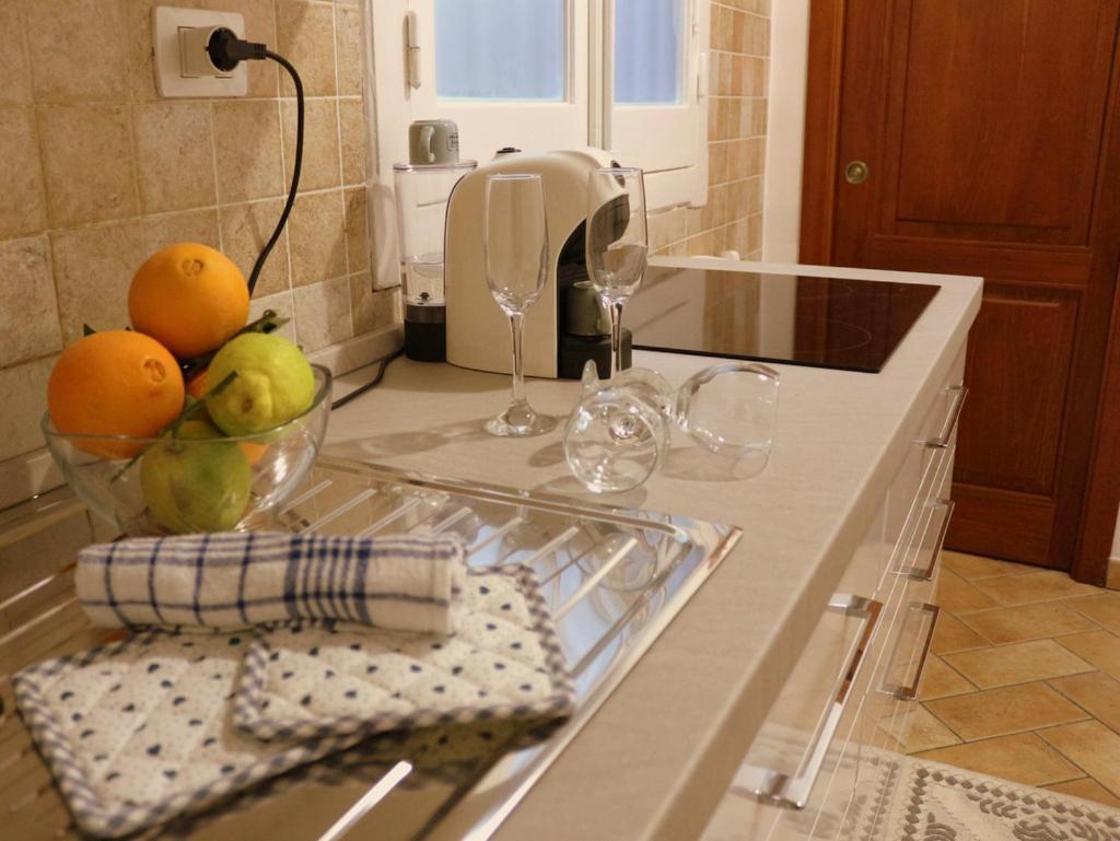 Apartment Virgilio House