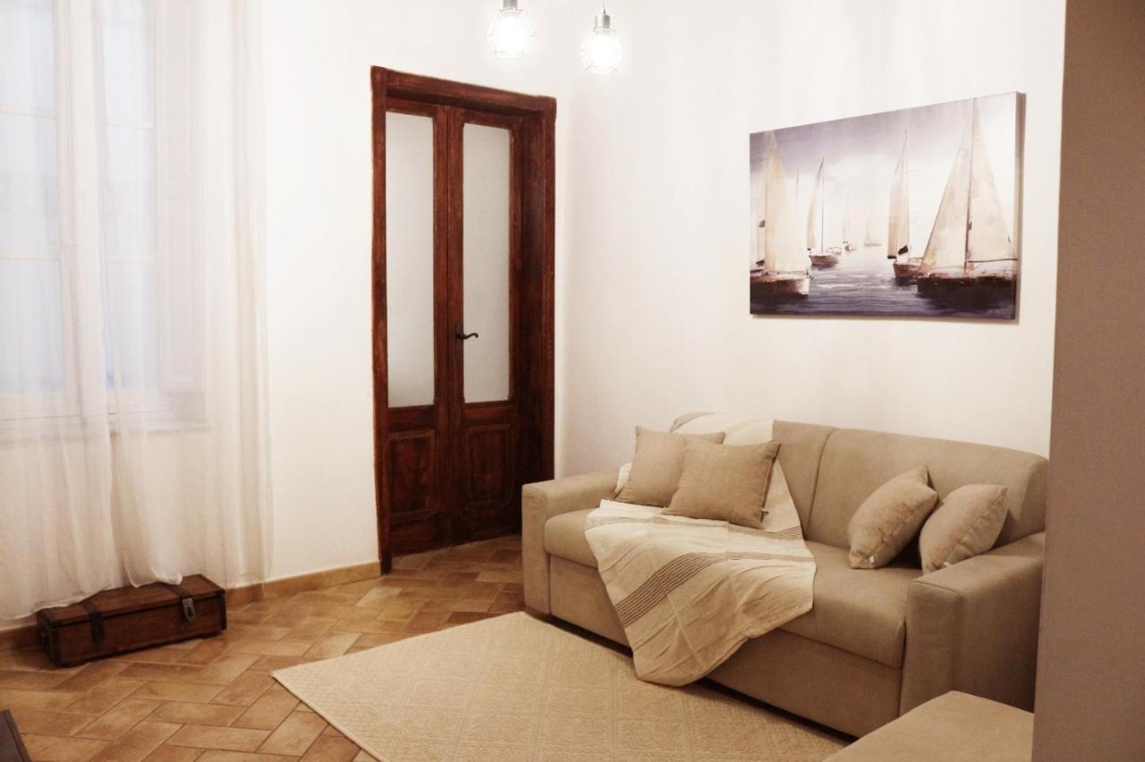 Virgilio House Cagliari