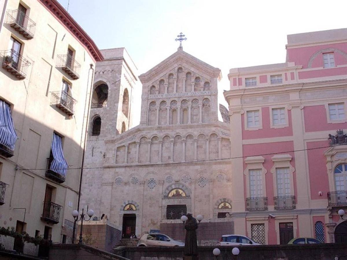Virgilio House * Cagliari