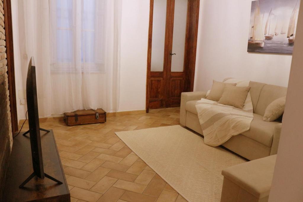 Virgilio House Cagliari