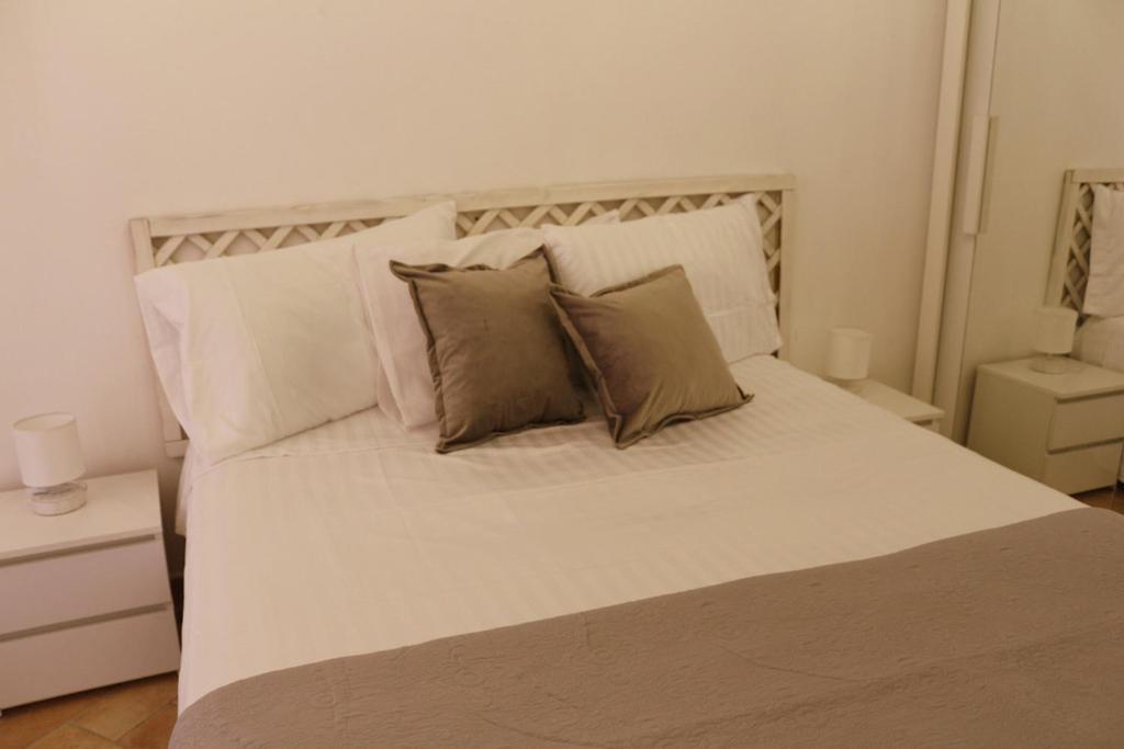 Virgilio House Apartment
