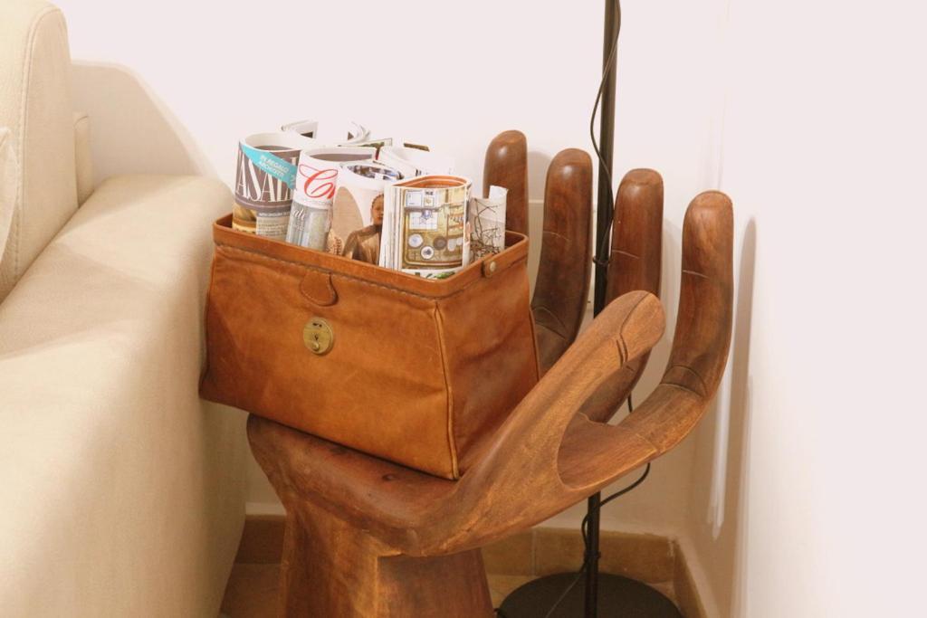 Virgilio House Apartment *