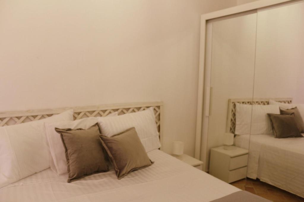 Virgilio House Apartment Cagliari