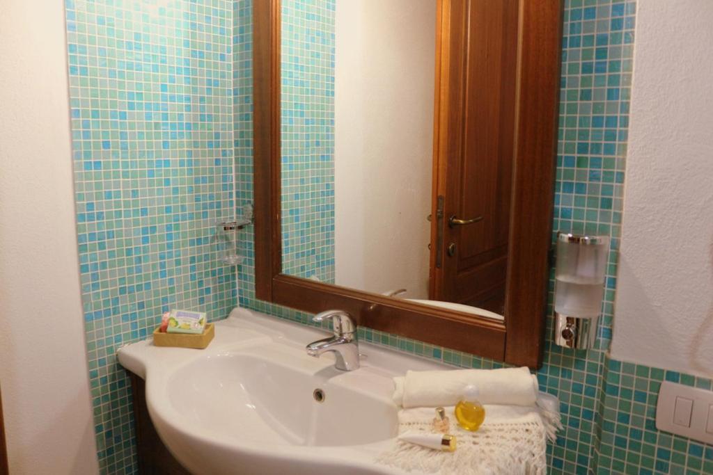 Virgilio House * Cagliari