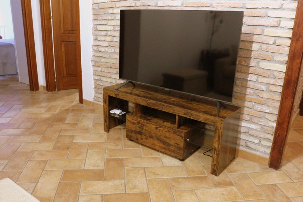 Apartment Virgilio House Cagliari