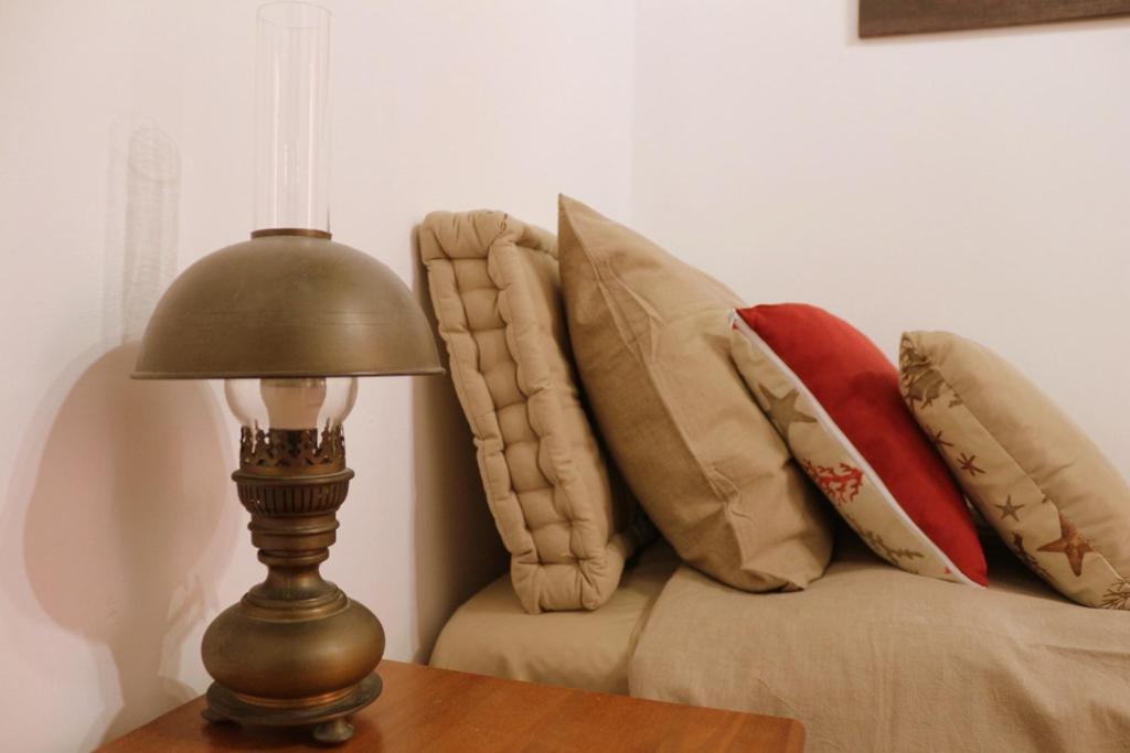 Virgilio House Apartment