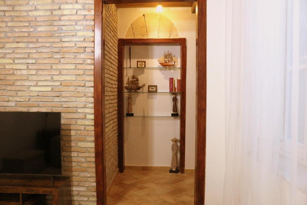 Apartment Virgilio House Cagliari