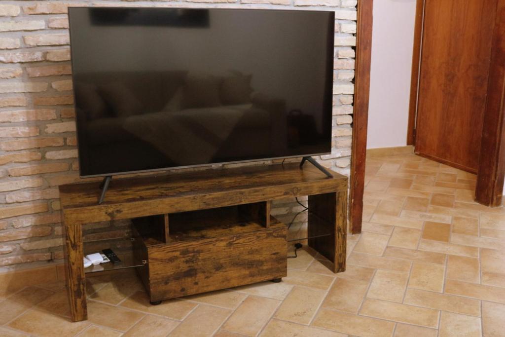 Virgilio House Apartment