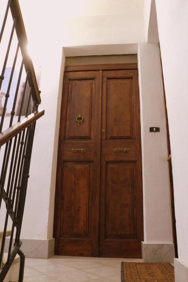 Virgilio House Cagliari