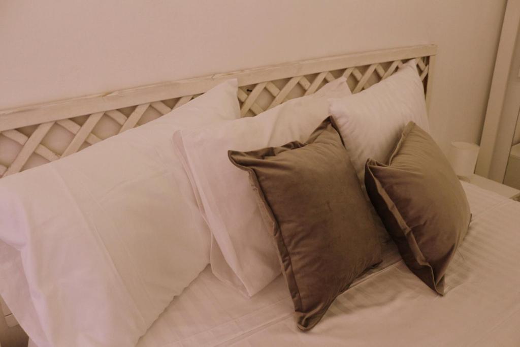 Virgilio House Cagliari