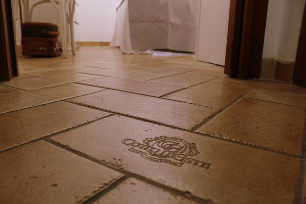Virgilio House Apartment *