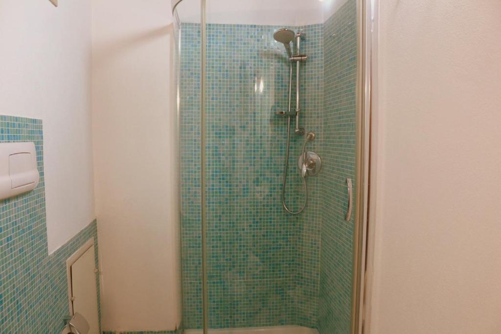 Virgilio House Apartment *
