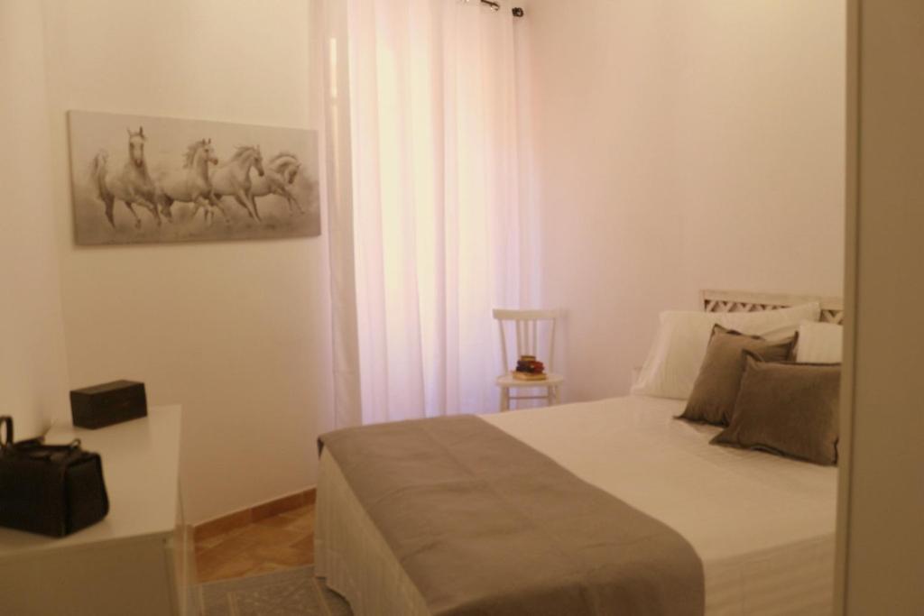 Virgilio House * Cagliari