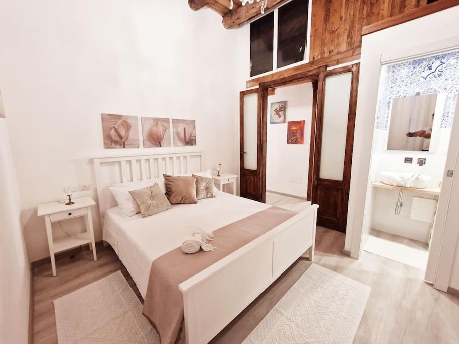 Apartment Virgilio House