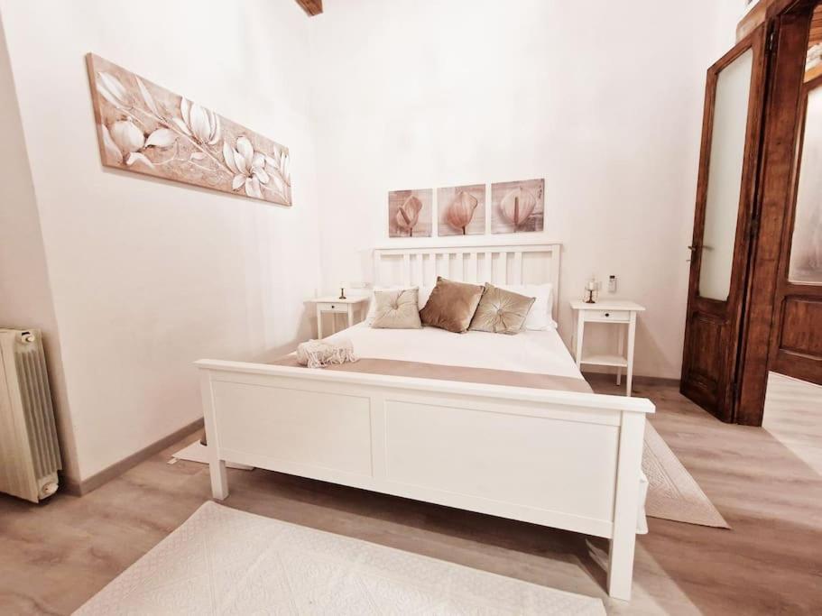 Apartment Virgilio House *