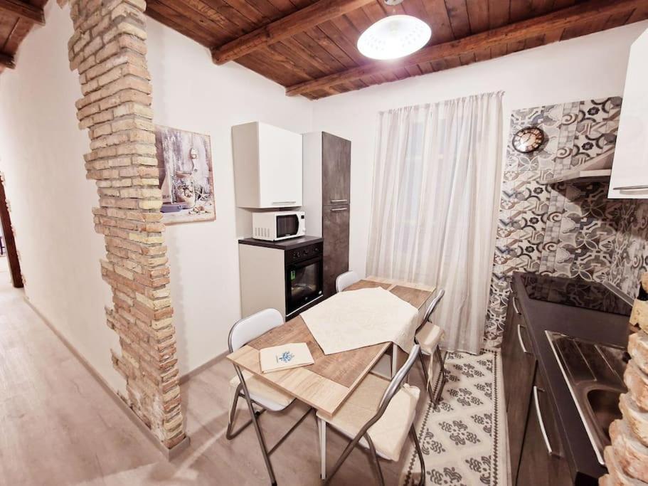 Virgilio House * Cagliari