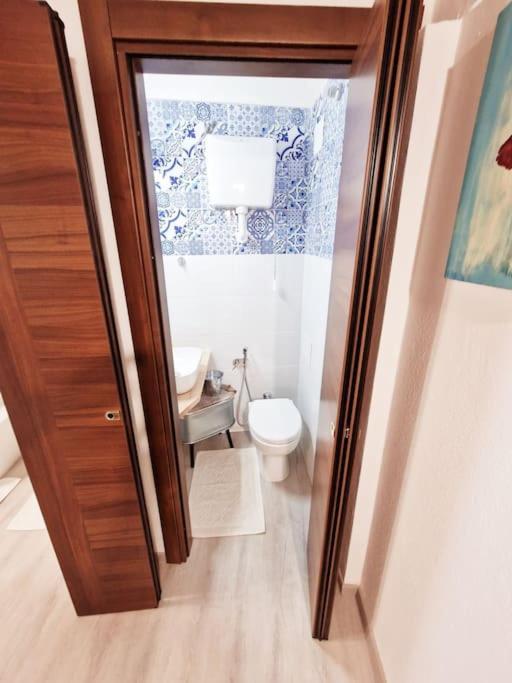 Apartment Virgilio House *