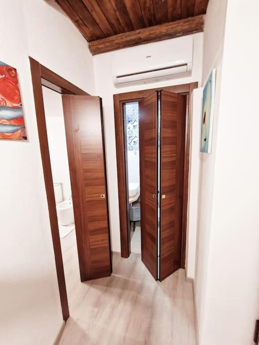 Virgilio House Cagliari