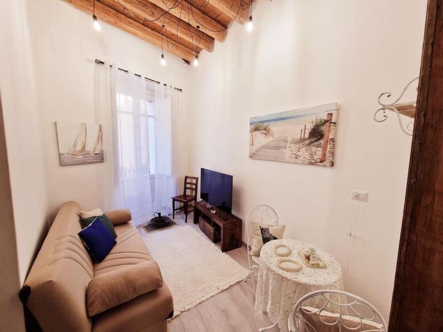 Virgilio House Apartment Cagliari
