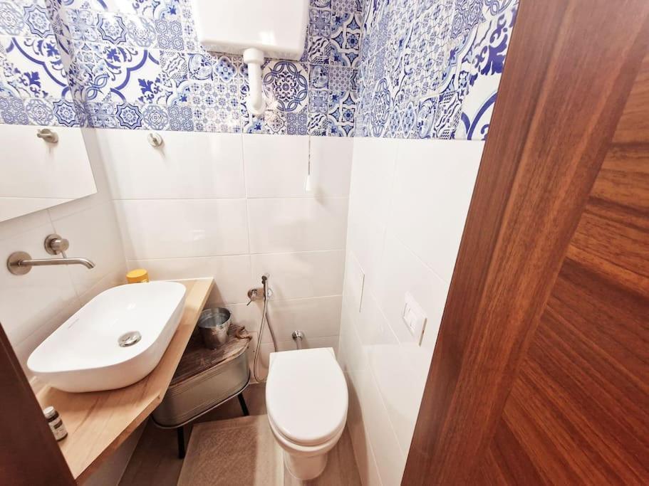 Virgilio House * Cagliari
