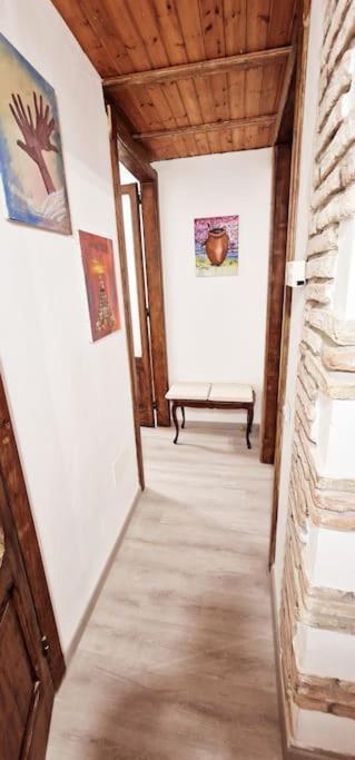 Virgilio House * Cagliari