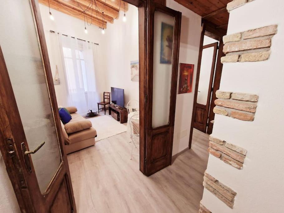 Apartment Virgilio House *