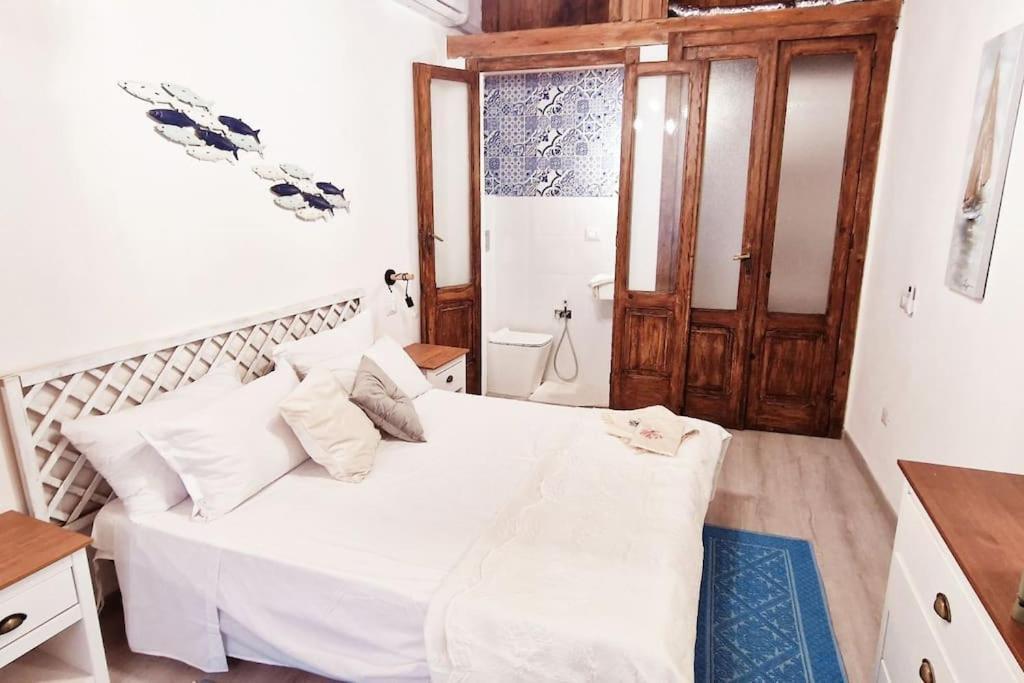 Apartment Virgilio House Cagliari