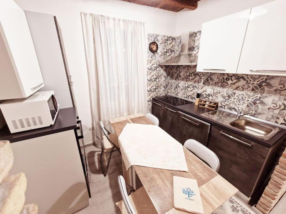 Virgilio House * Cagliari