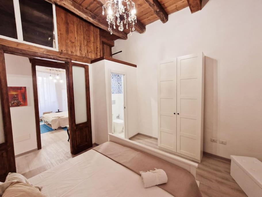 Apartment Virgilio House