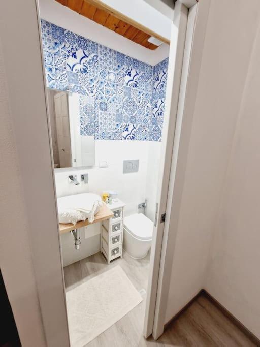 Apartment Virgilio House *