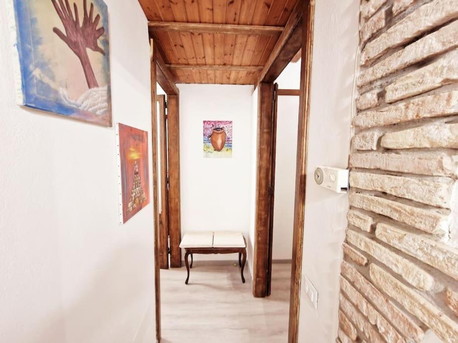 Virgilio House * Cagliari