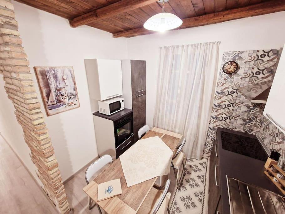 Apartment Virgilio House Cagliari
